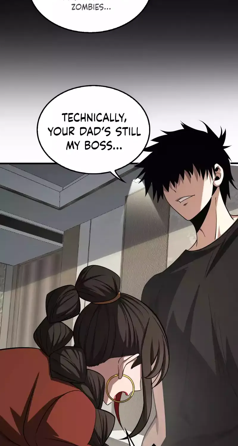 Read Doomsday Sword God chapter 24 image 39 on Lezhin