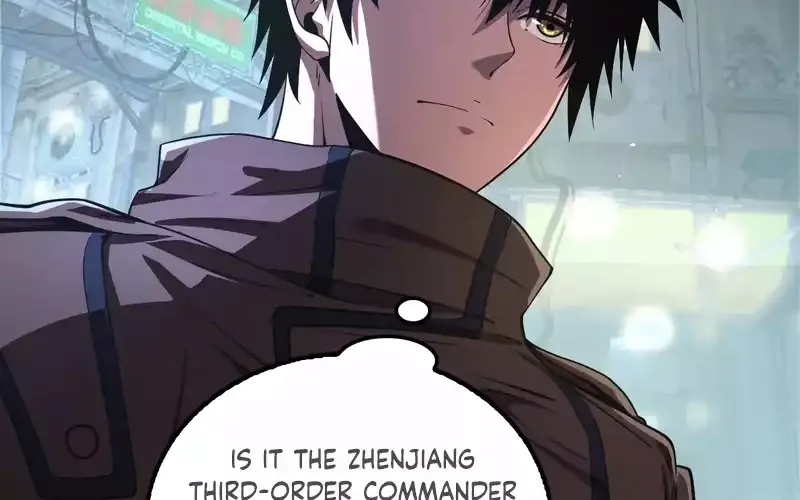 Read Doomsday Sword God chapter 24 image 4 on Lezhin