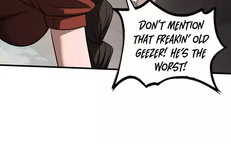 Read Doomsday Sword God chapter 24 image 40 on Lezhin