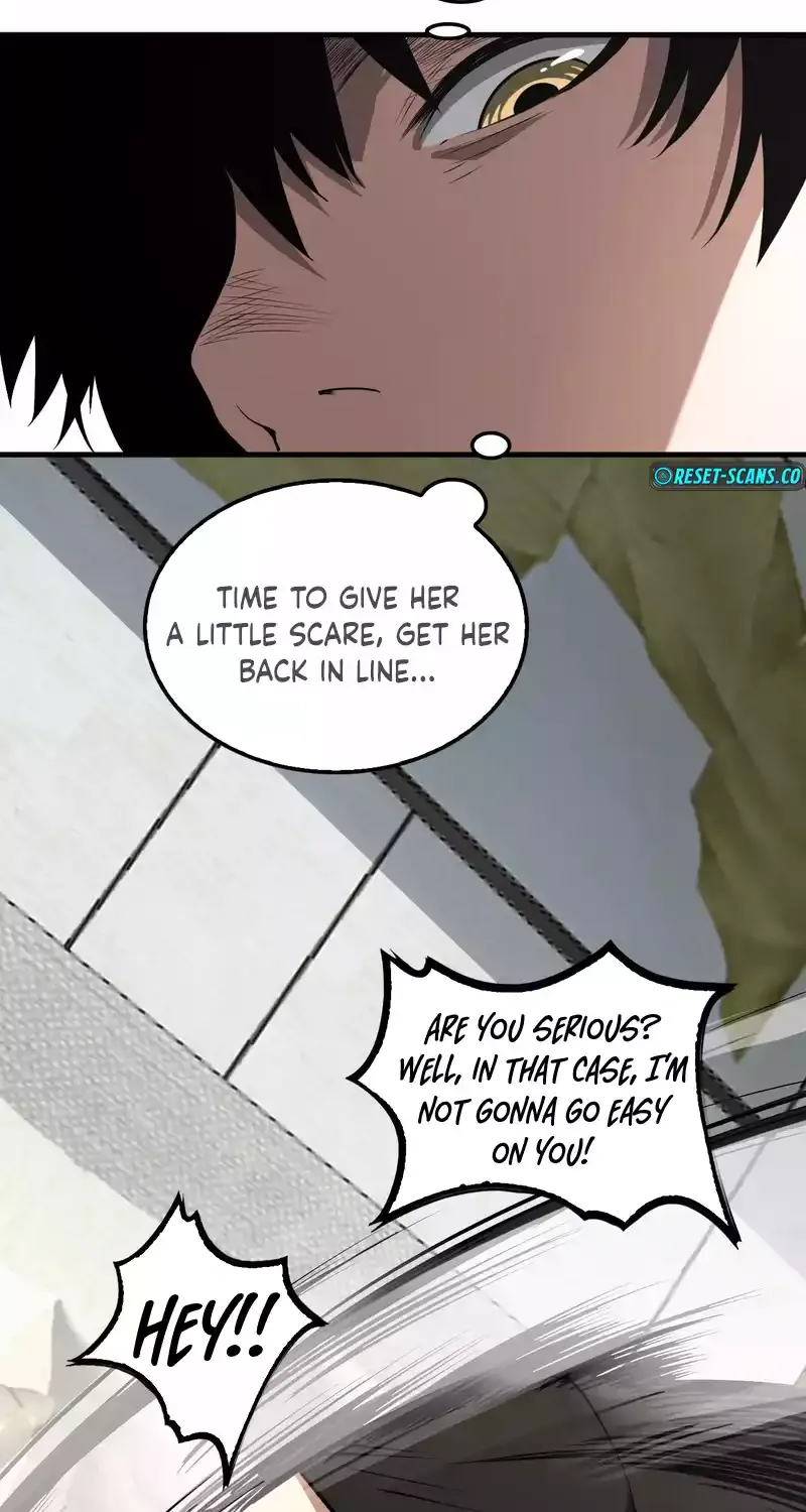 Read Doomsday Sword God chapter 24 image 42 on Lezhin