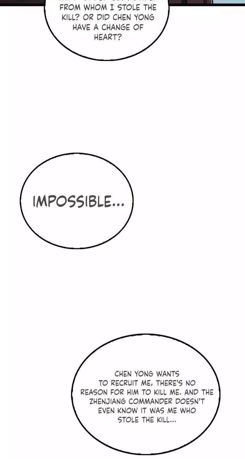 Read Doomsday Sword God chapter 24 image 5 on Lezhin