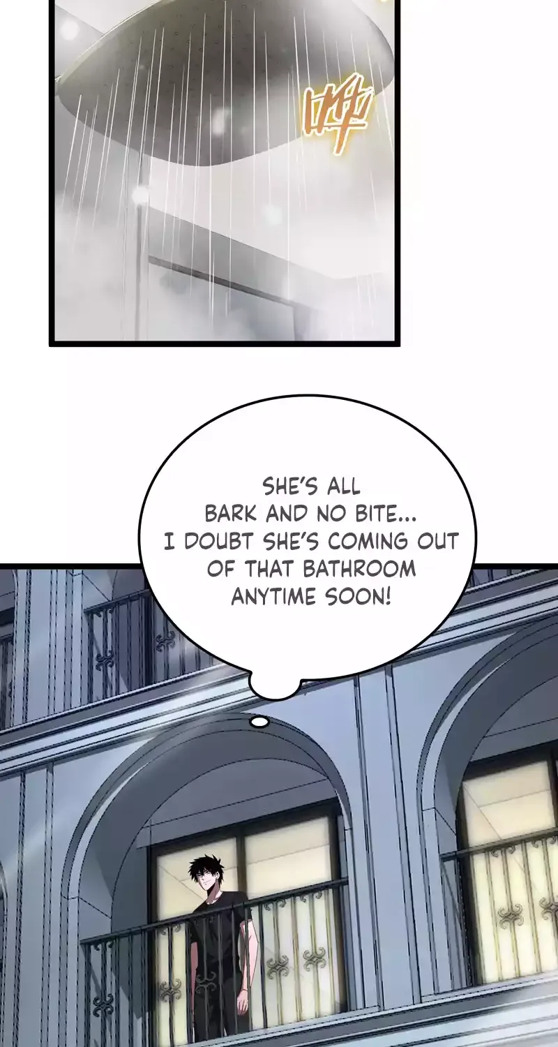Read Doomsday Sword God chapter 24 image 50 on Lezhin