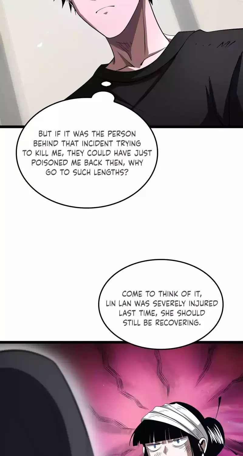 Read Doomsday Sword God chapter 24 image 54 on Lezhin
