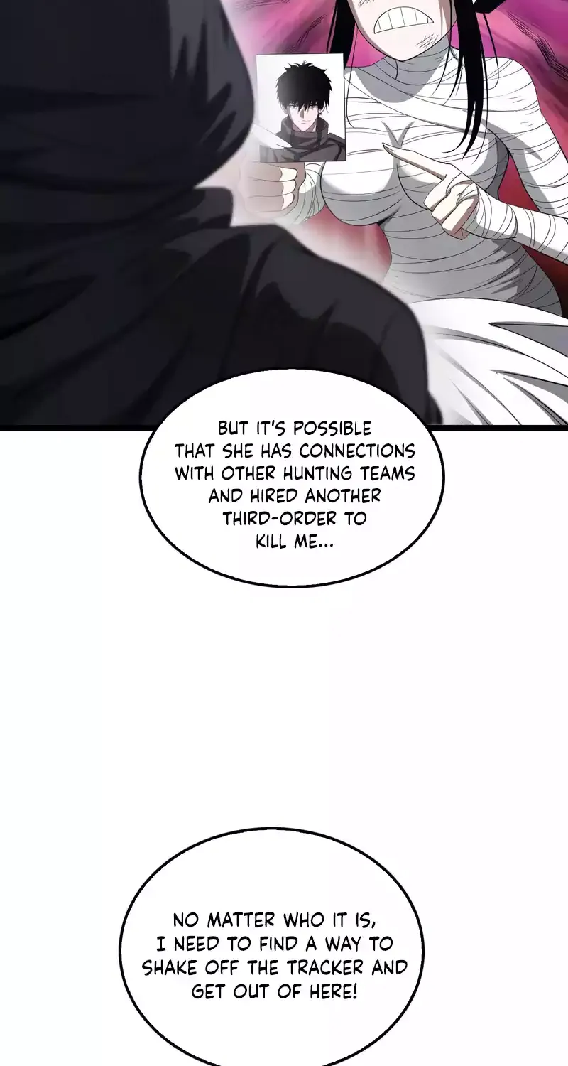 Read Doomsday Sword God chapter 24 image 55 on Lezhin