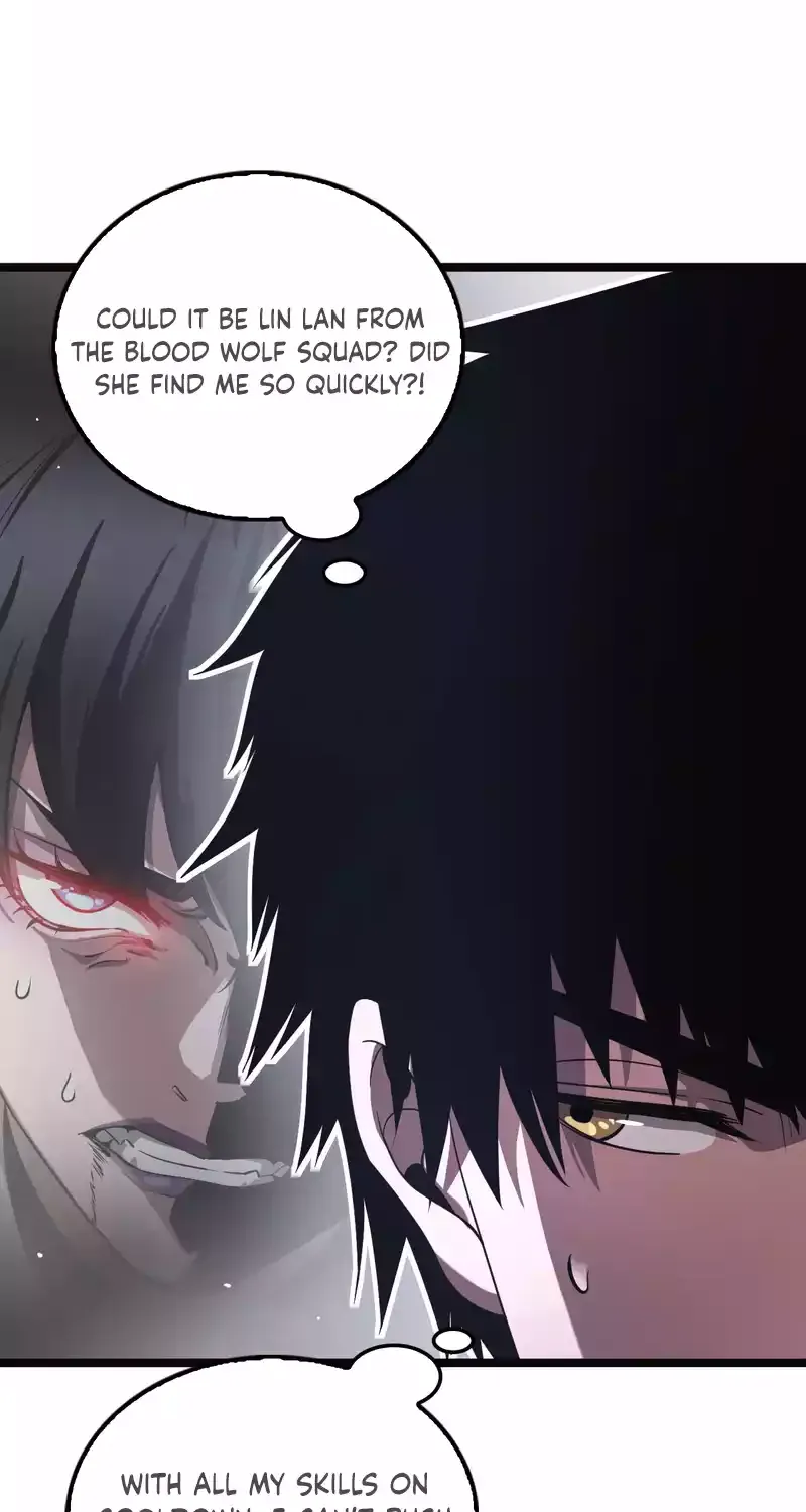 Read Doomsday Sword God chapter 24 image 6 on Lezhin