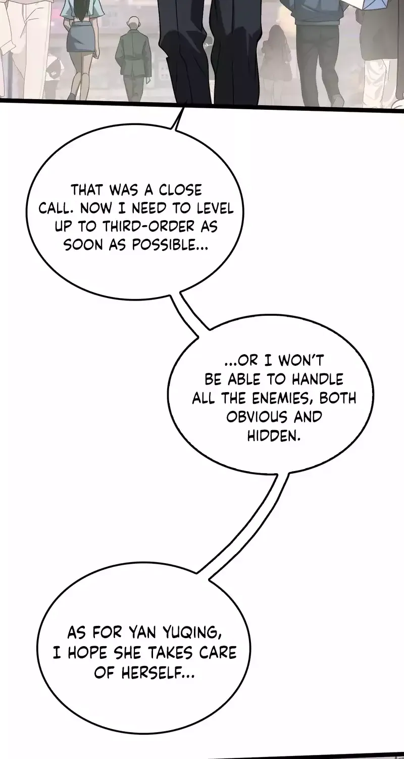 Read Doomsday Sword God chapter 24 image 63 on Lezhin