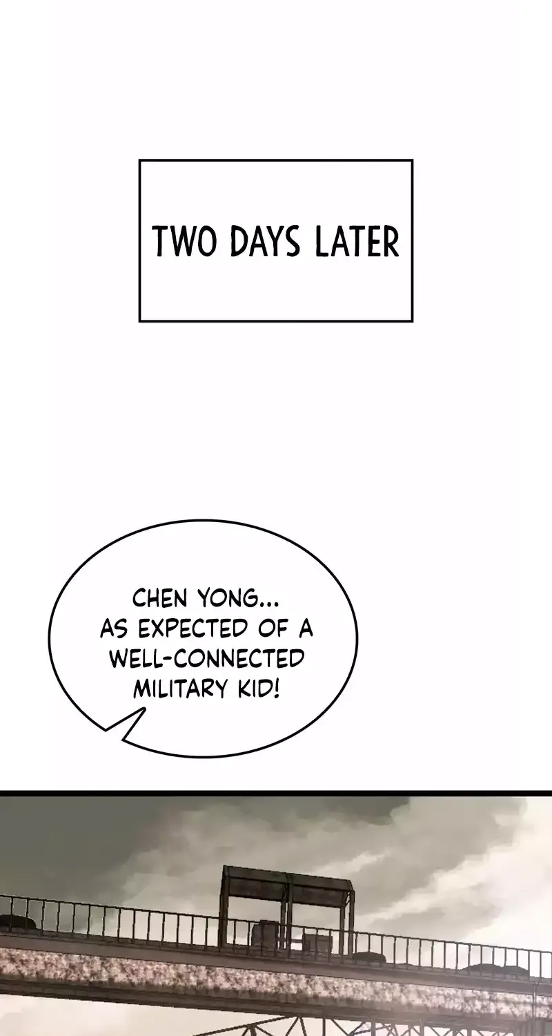 Read Doomsday Sword God chapter 24 image 67 on Lezhin