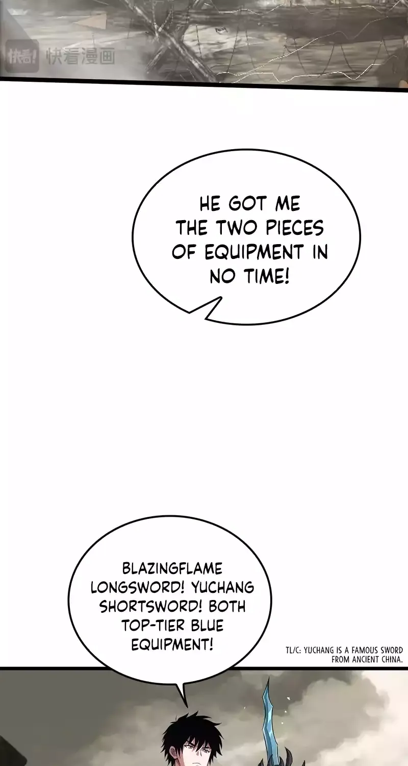 Read Doomsday Sword God chapter 24 image 69 on Lezhin