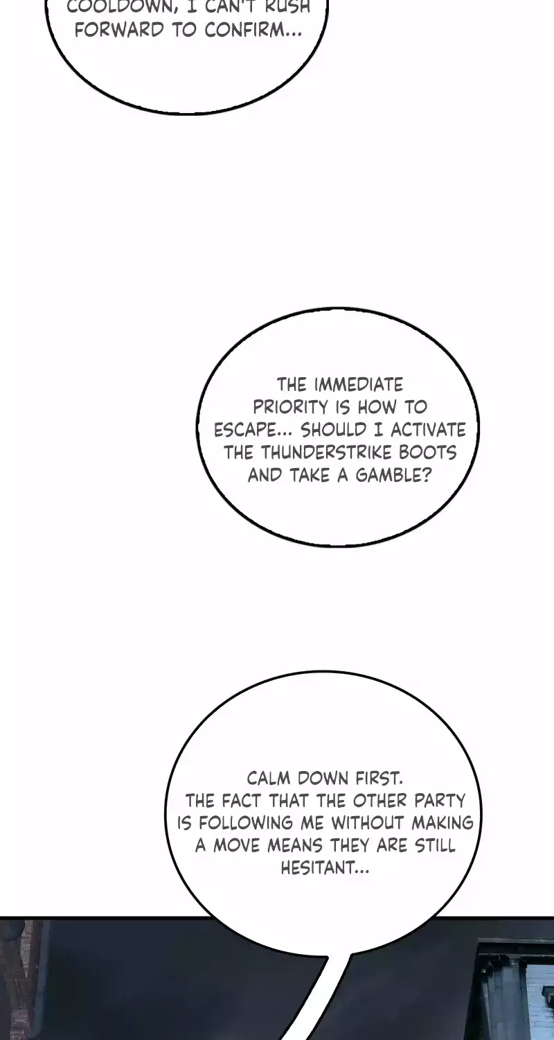Read Doomsday Sword God chapter 24 image 7 on Lezhin