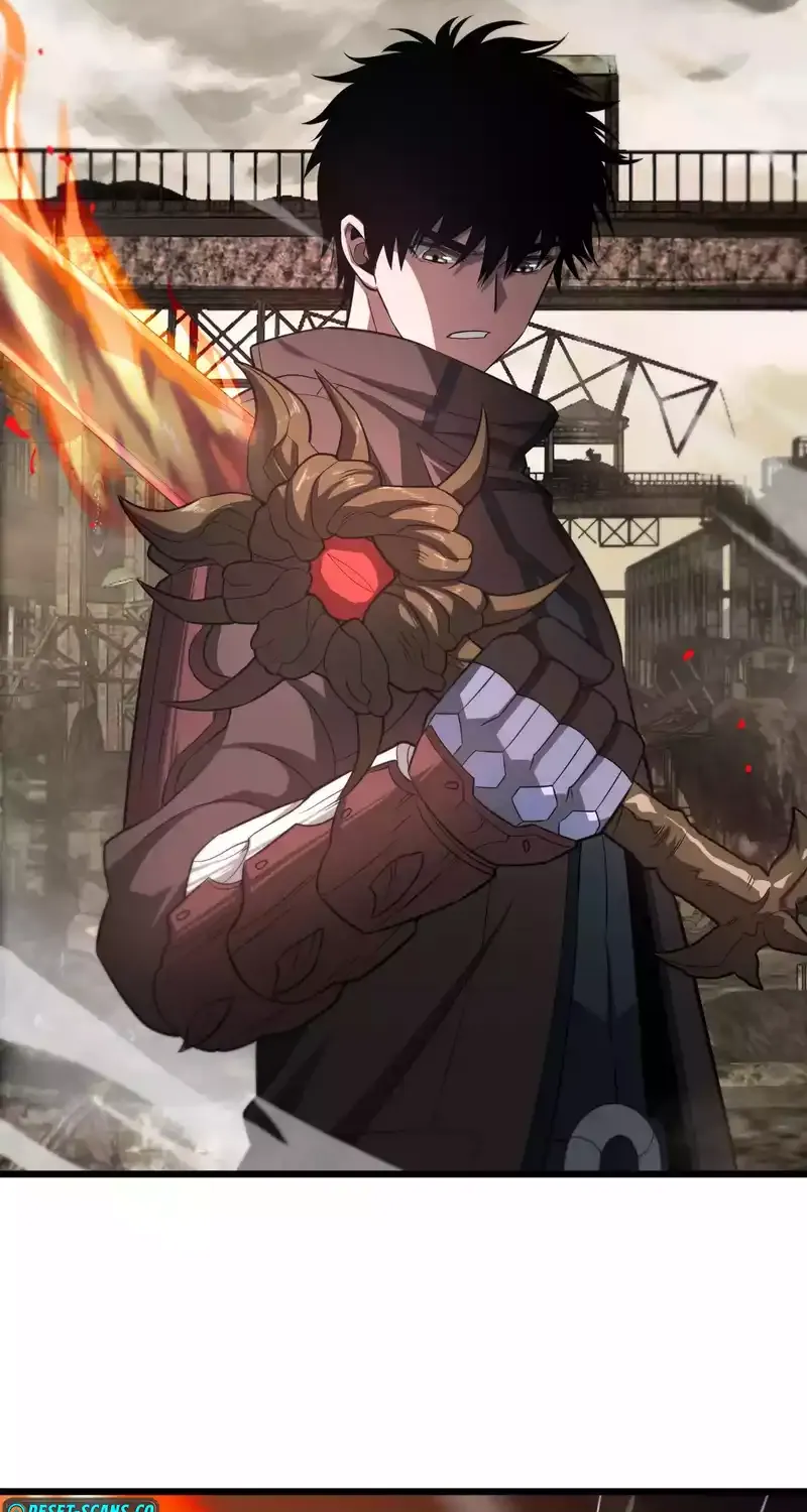Read Doomsday Sword God chapter 24 image 71 on Lezhin