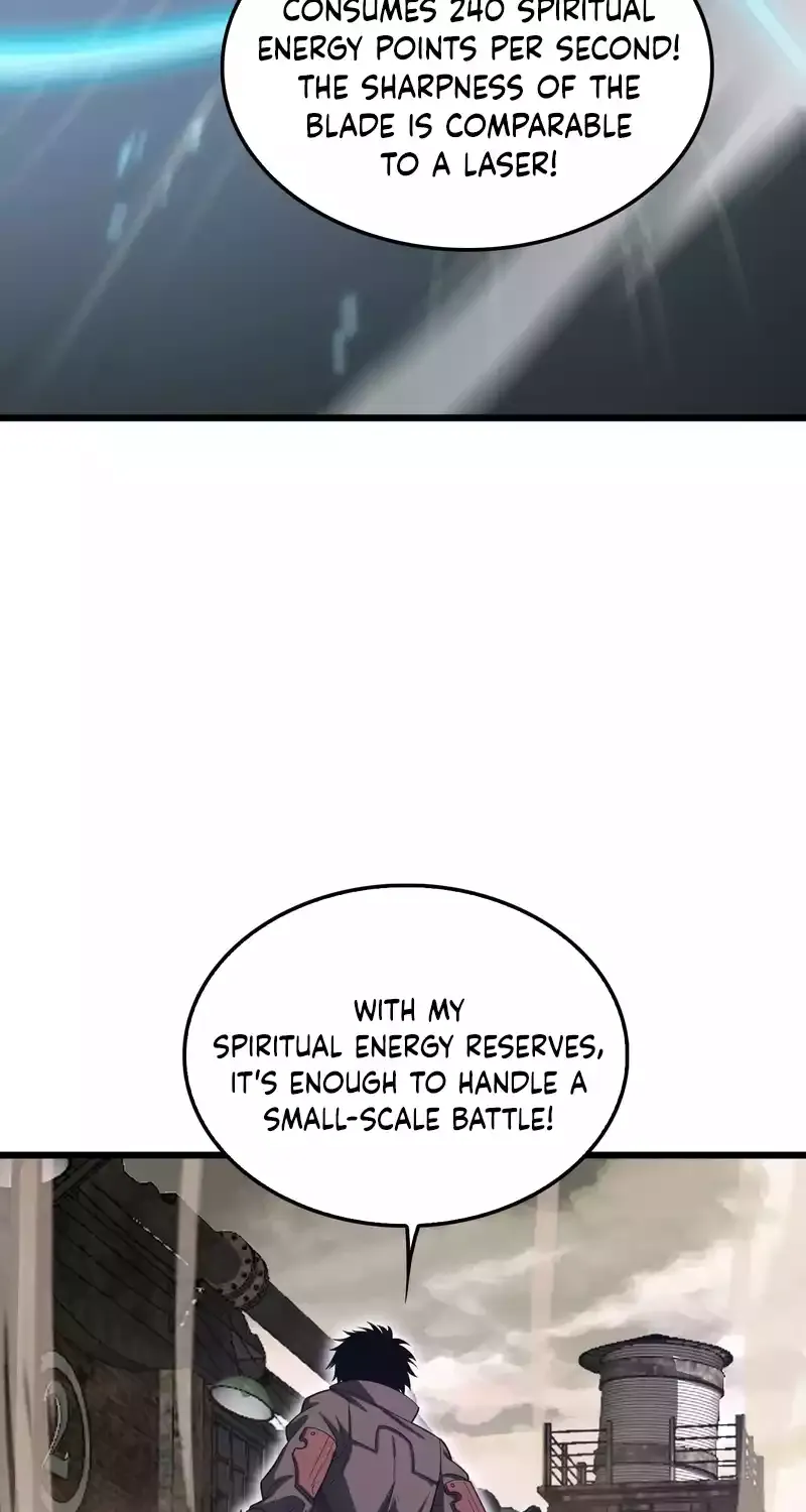 Read Doomsday Sword God chapter 24 image 77 on Lezhin