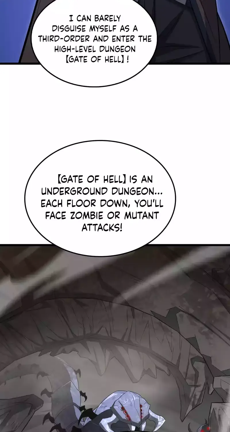 Read Doomsday Sword God chapter 24 image 82 on Lezhin