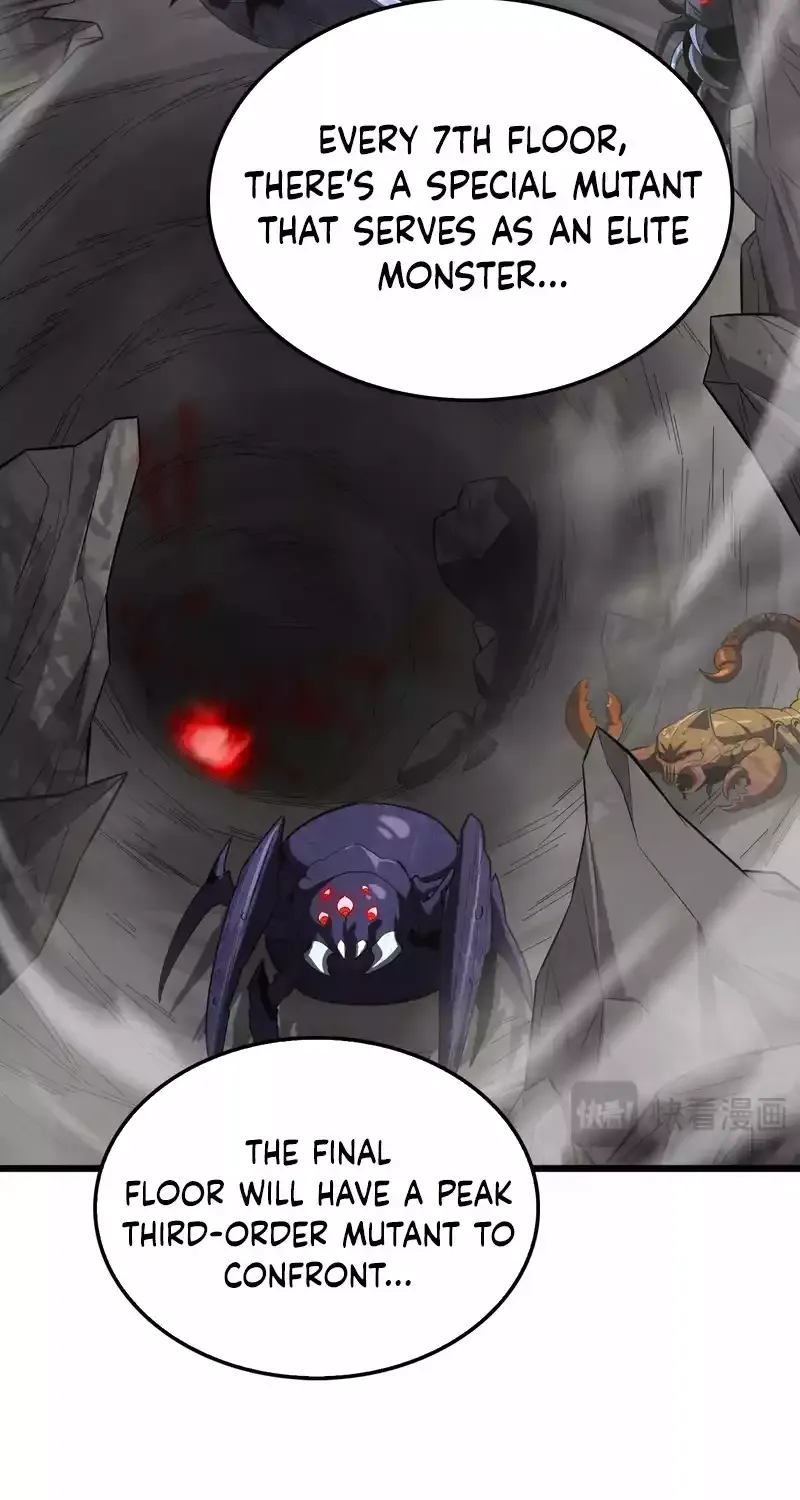 Read Doomsday Sword God chapter 24 image 83 on Lezhin