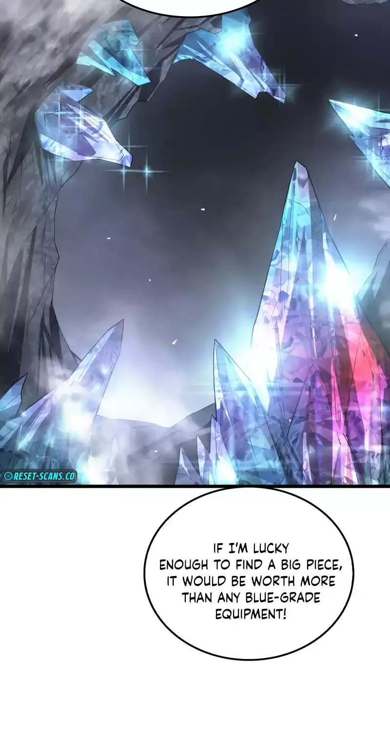 Read Doomsday Sword God chapter 24 image 85 on Lezhin