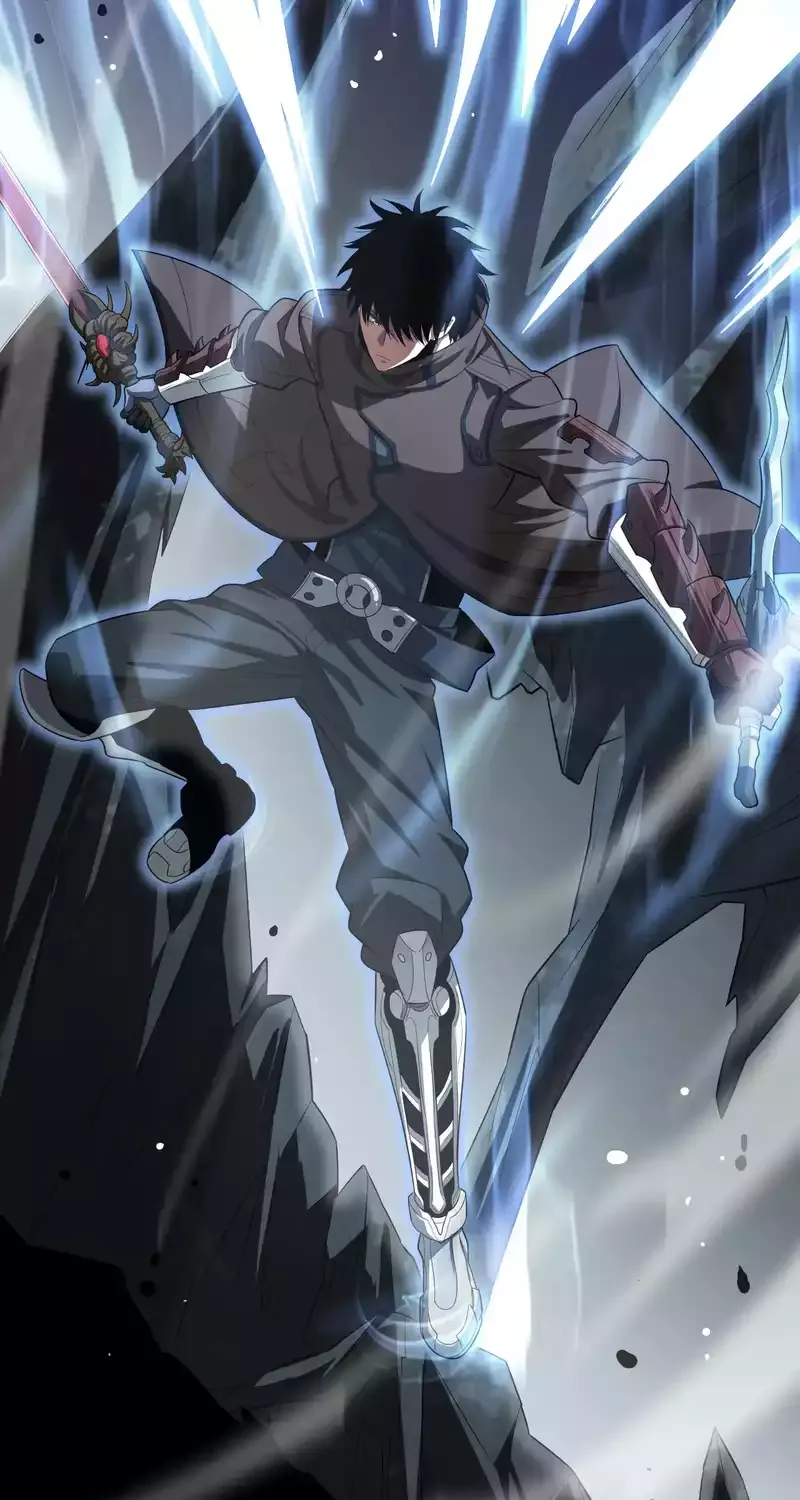 Read Doomsday Sword God chapter 24 image 89 on Lezhin