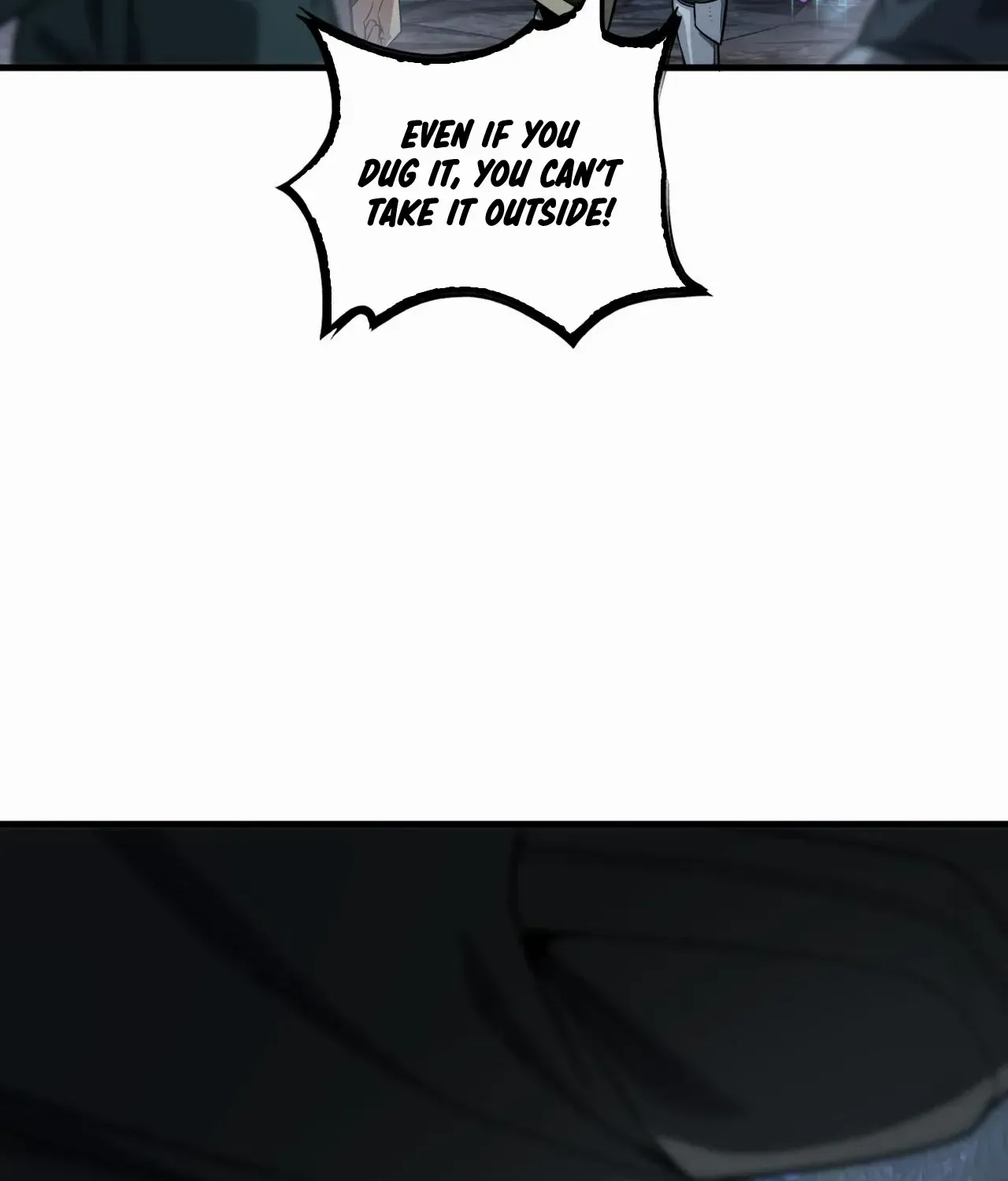 Read Doomsday Sword God chapter 25 image 10 on Lezhin