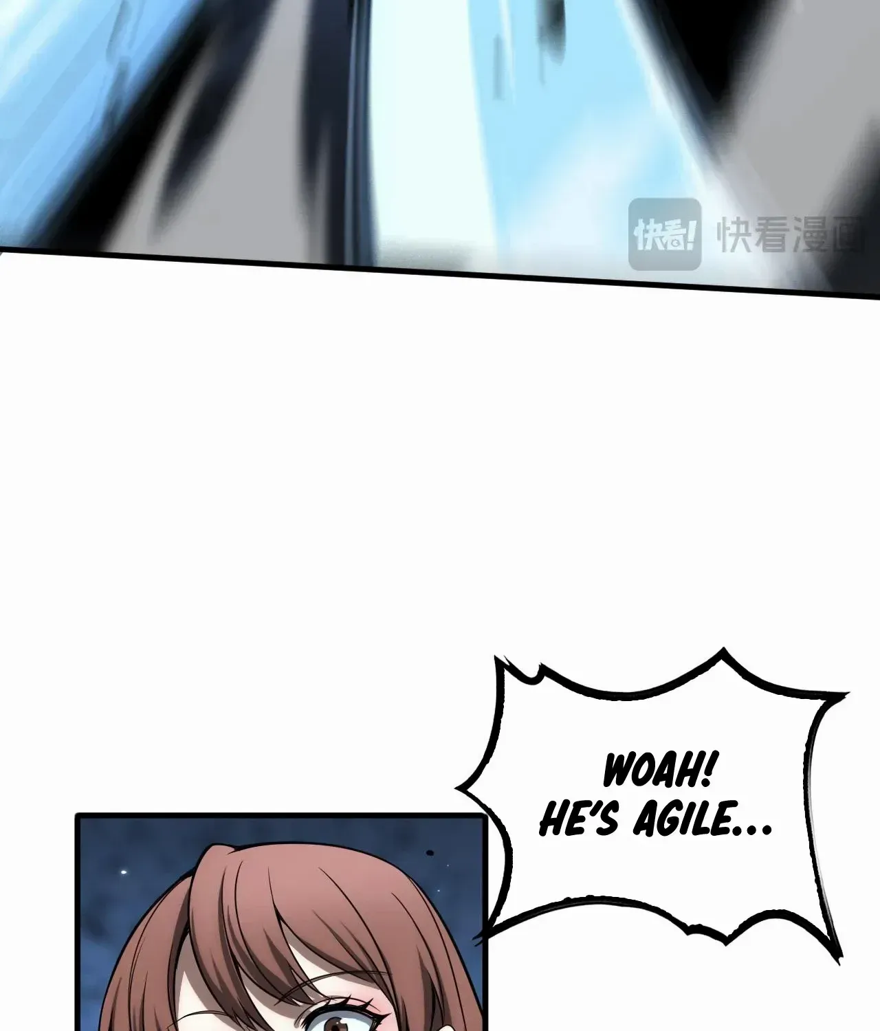 Read Doomsday Sword God chapter 25 image 100 on Lezhin