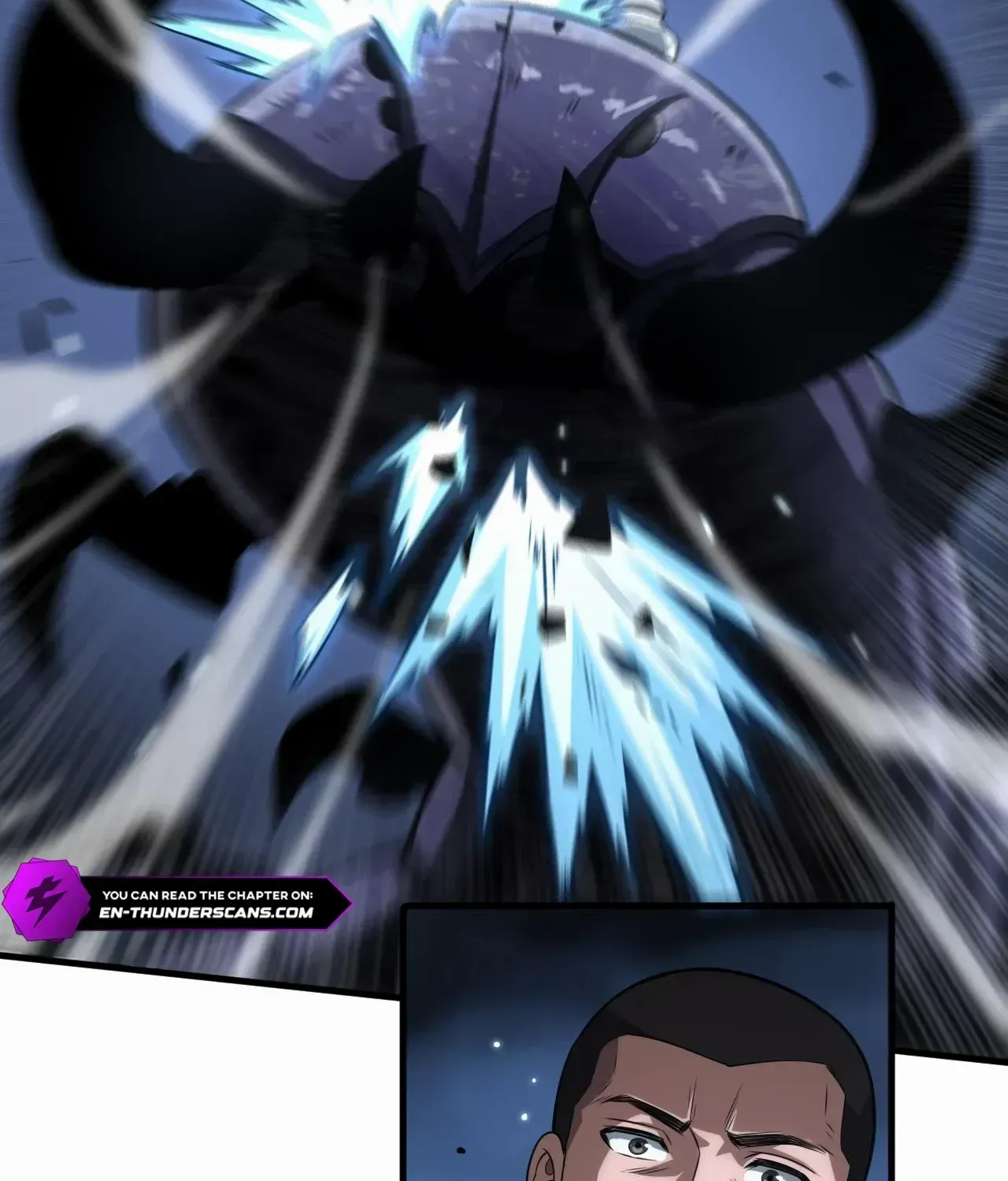 Read Doomsday Sword God chapter 25 image 102 on Lezhin