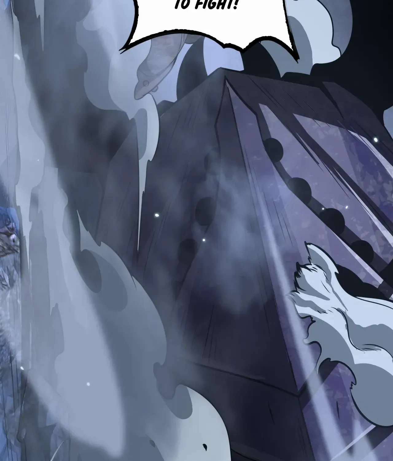 Read Doomsday Sword God chapter 25 image 106 on Lezhin