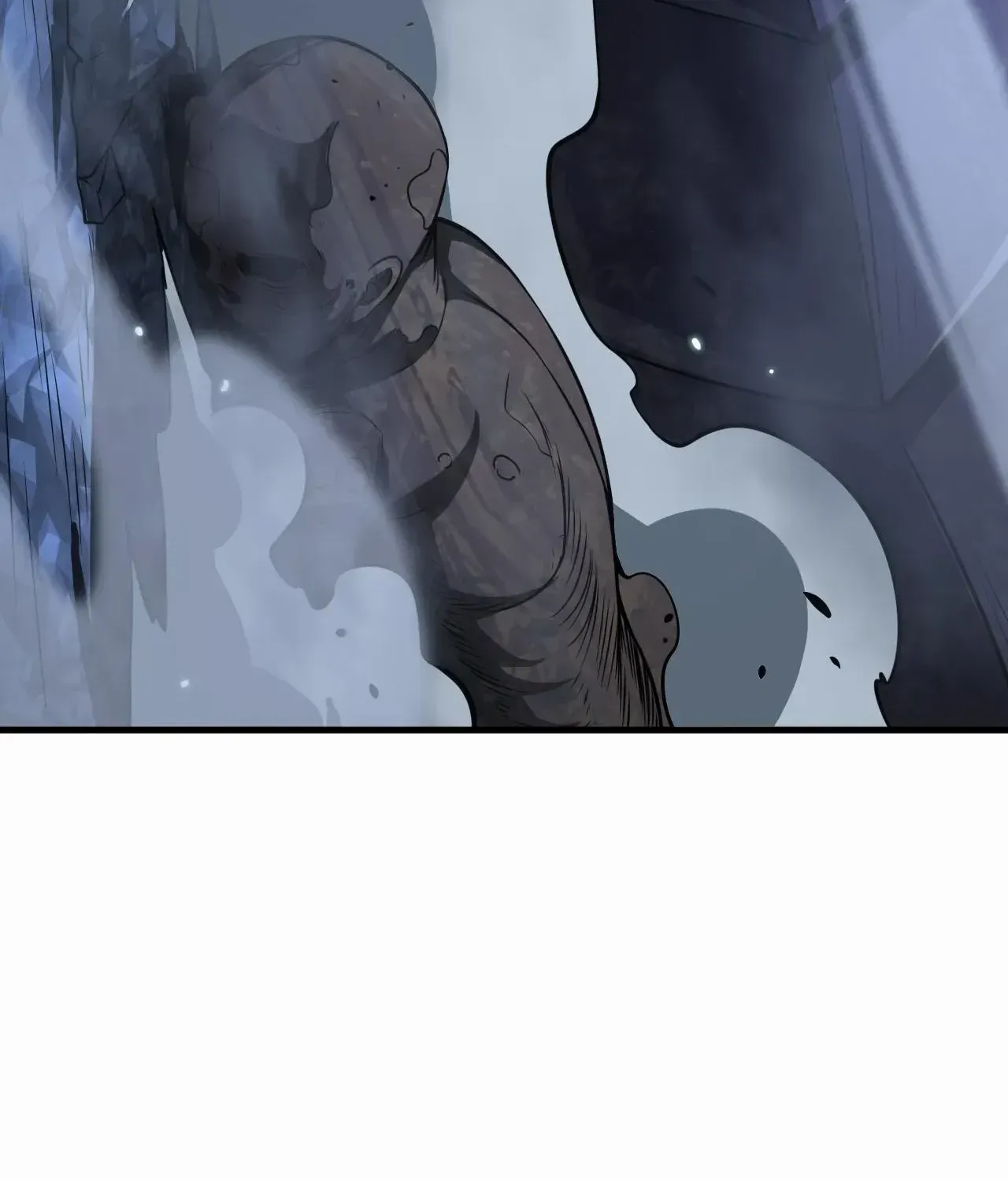 Read Doomsday Sword God chapter 25 image 107 on Lezhin