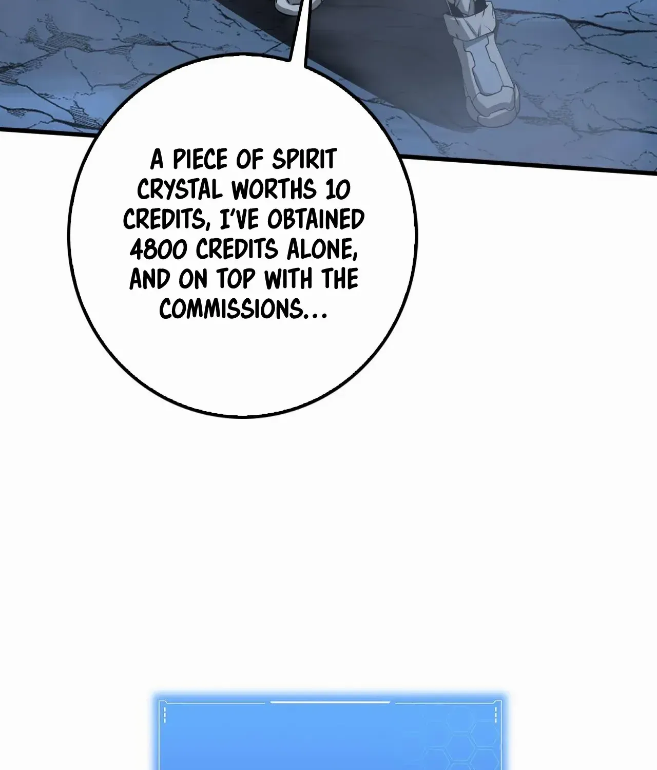 Read Doomsday Sword God chapter 25 image 112 on Lezhin