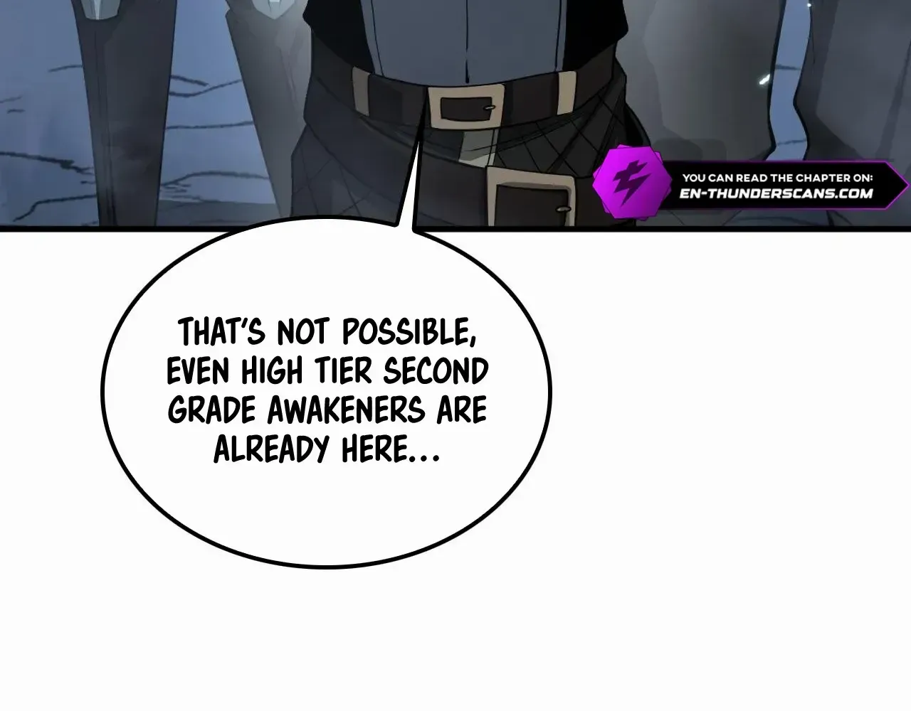 Read Doomsday Sword God chapter 25 image 115 on Lezhin