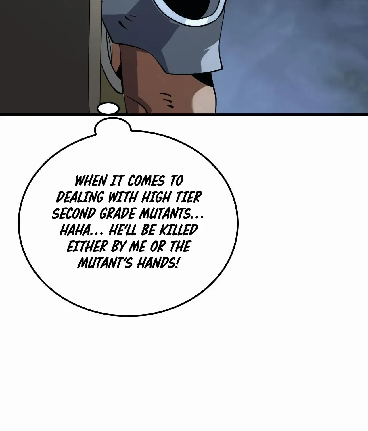 Read Doomsday Sword God chapter 25 image 117 on Lezhin