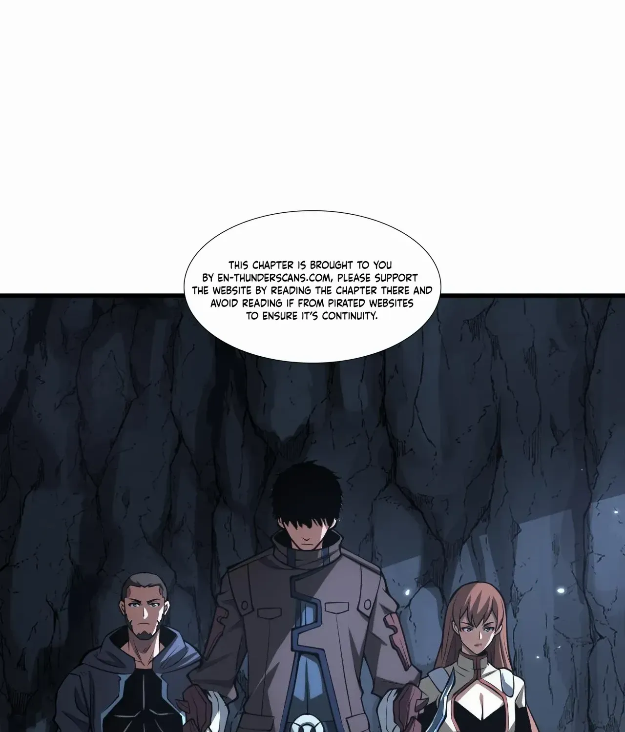 Read Doomsday Sword God chapter 25 image 118 on Lezhin