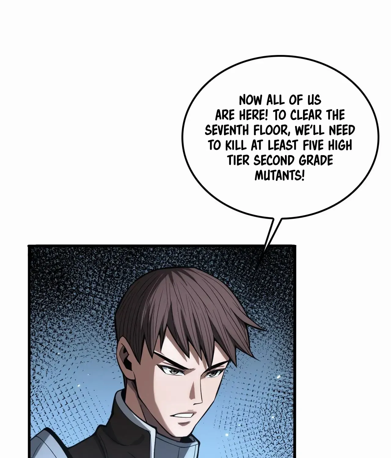 Read Doomsday Sword God chapter 25 image 120 on Lezhin