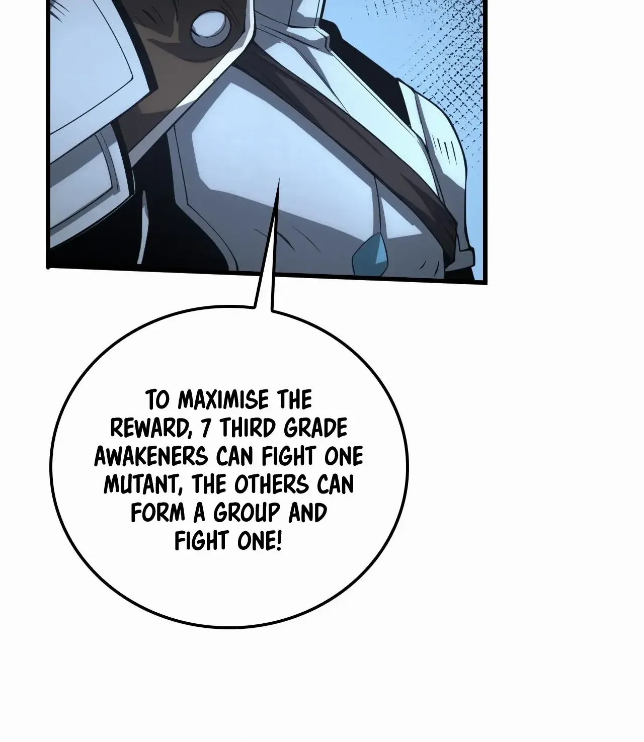 Read Doomsday Sword God chapter 25 image 121 on Lezhin