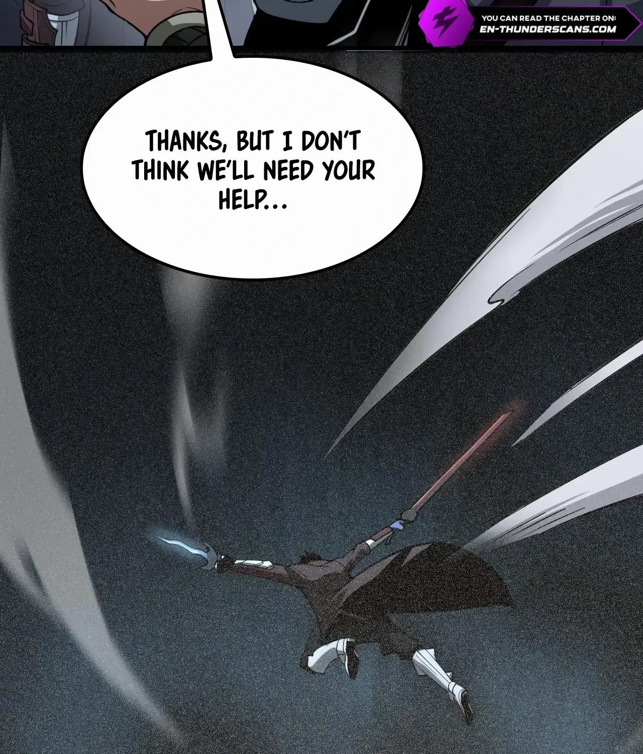Read Doomsday Sword God chapter 25 image 123 on Lezhin