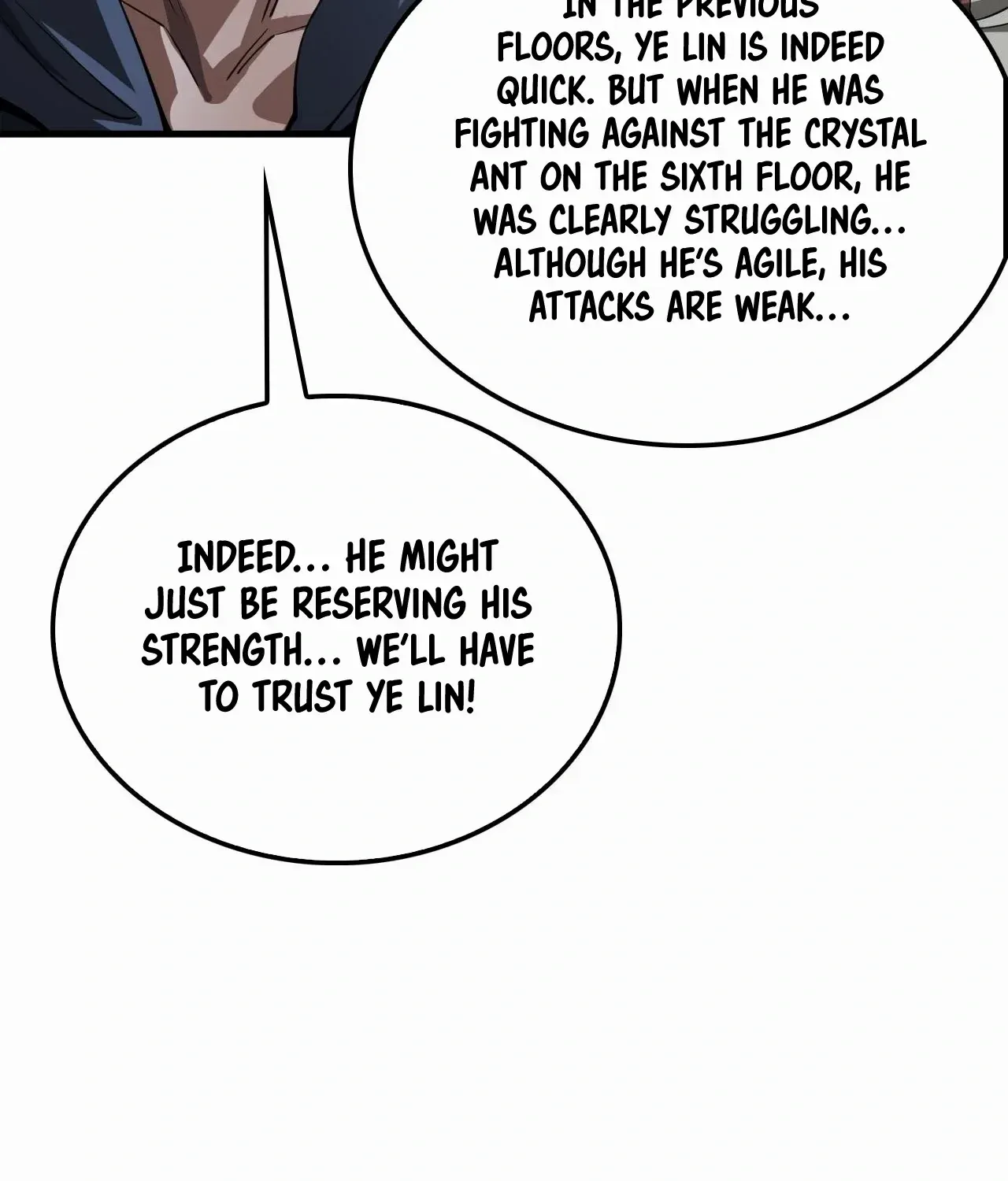 Read Doomsday Sword God chapter 25 image 126 on Lezhin