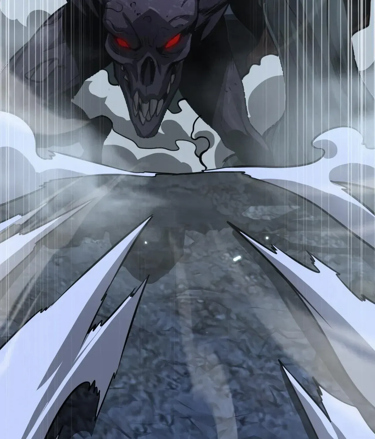 Read Doomsday Sword God chapter 25 image 130 on Lezhin
