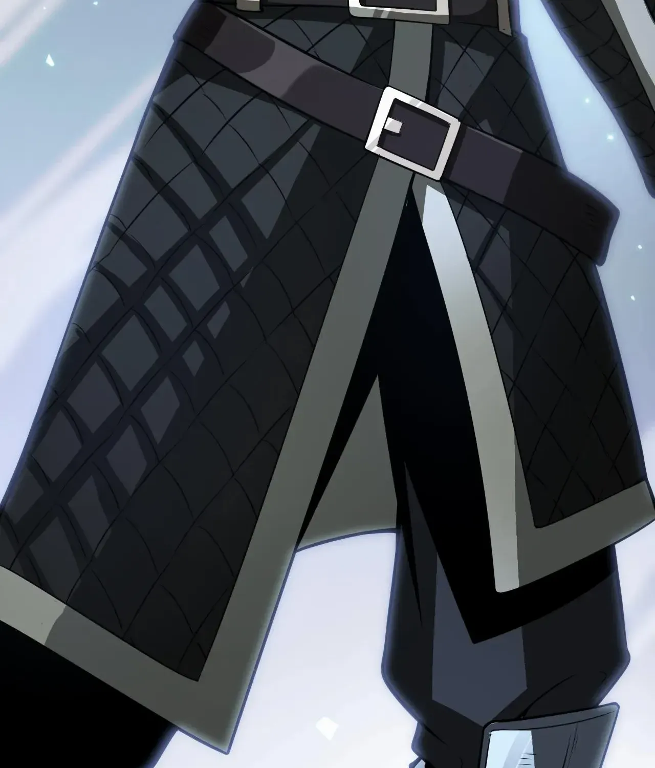 Read Doomsday Sword God chapter 25 image 16 on Lezhin