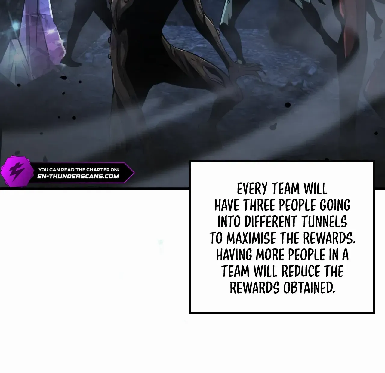 Read Doomsday Sword God chapter 25 image 19 on Lezhin