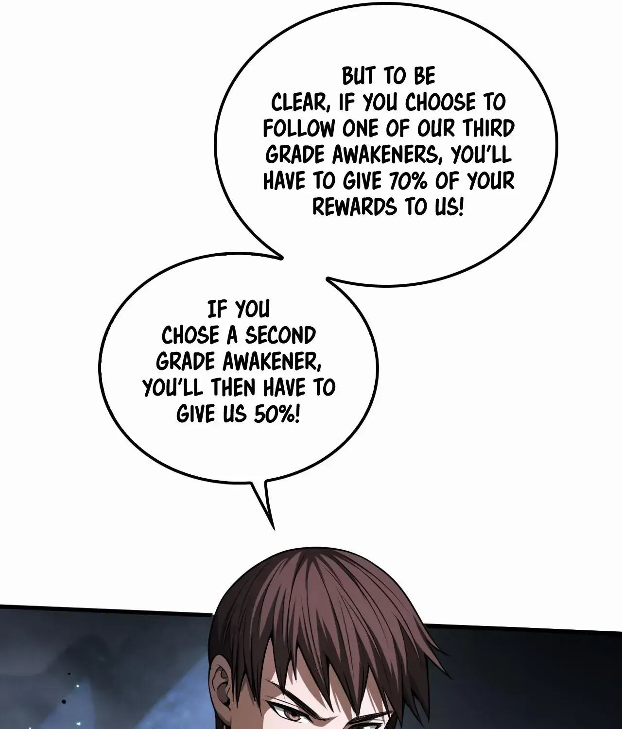 Read Doomsday Sword God chapter 25 image 26 on Lezhin