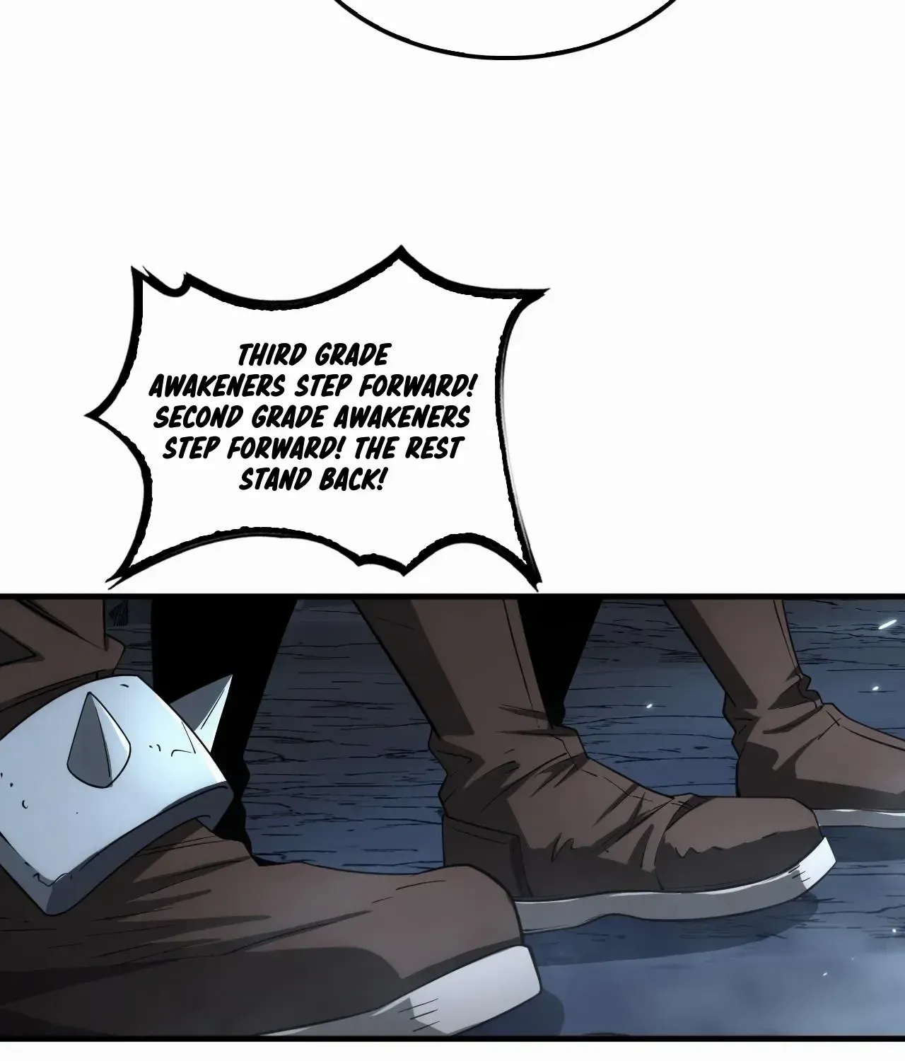 Read Doomsday Sword God chapter 25 image 28 on Lezhin