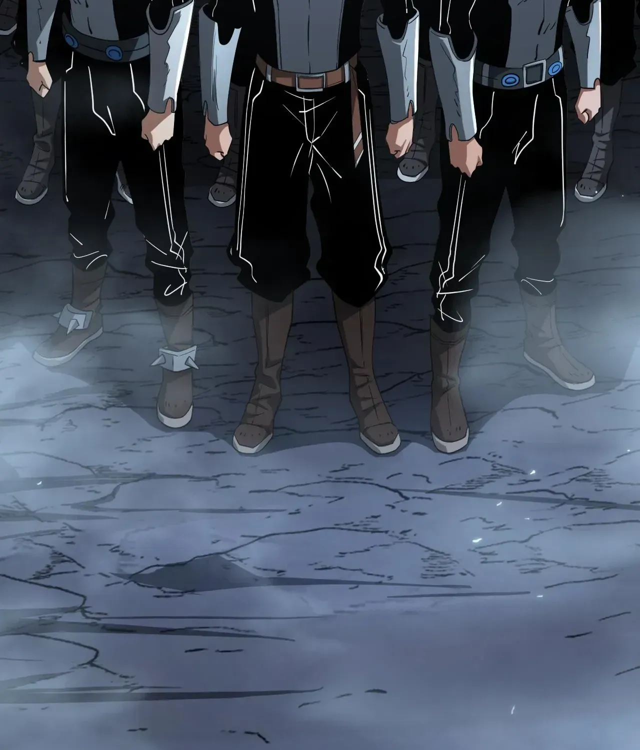 Read Doomsday Sword God chapter 25 image 30 on Lezhin