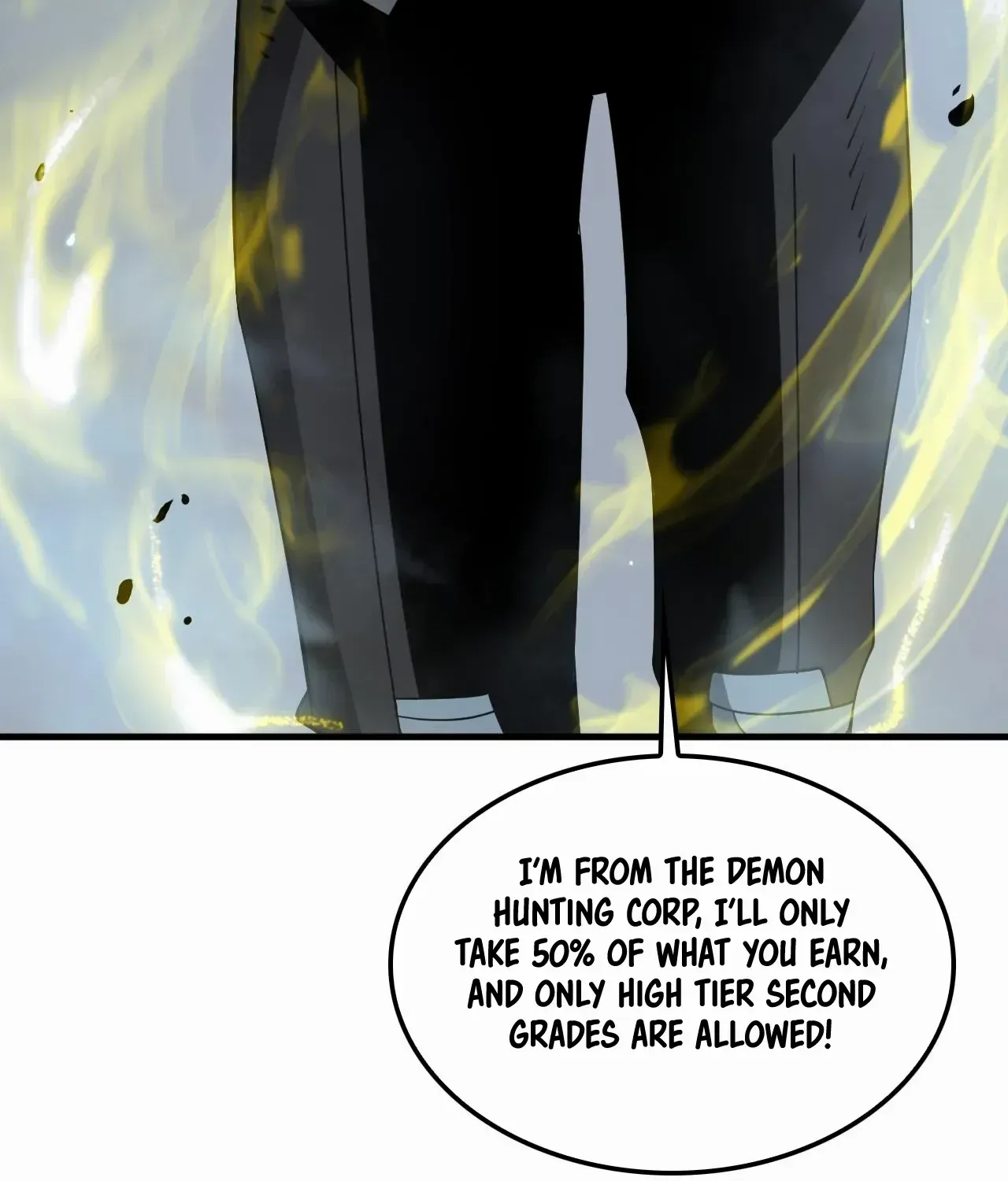 Read Doomsday Sword God chapter 25 image 37 on Lezhin