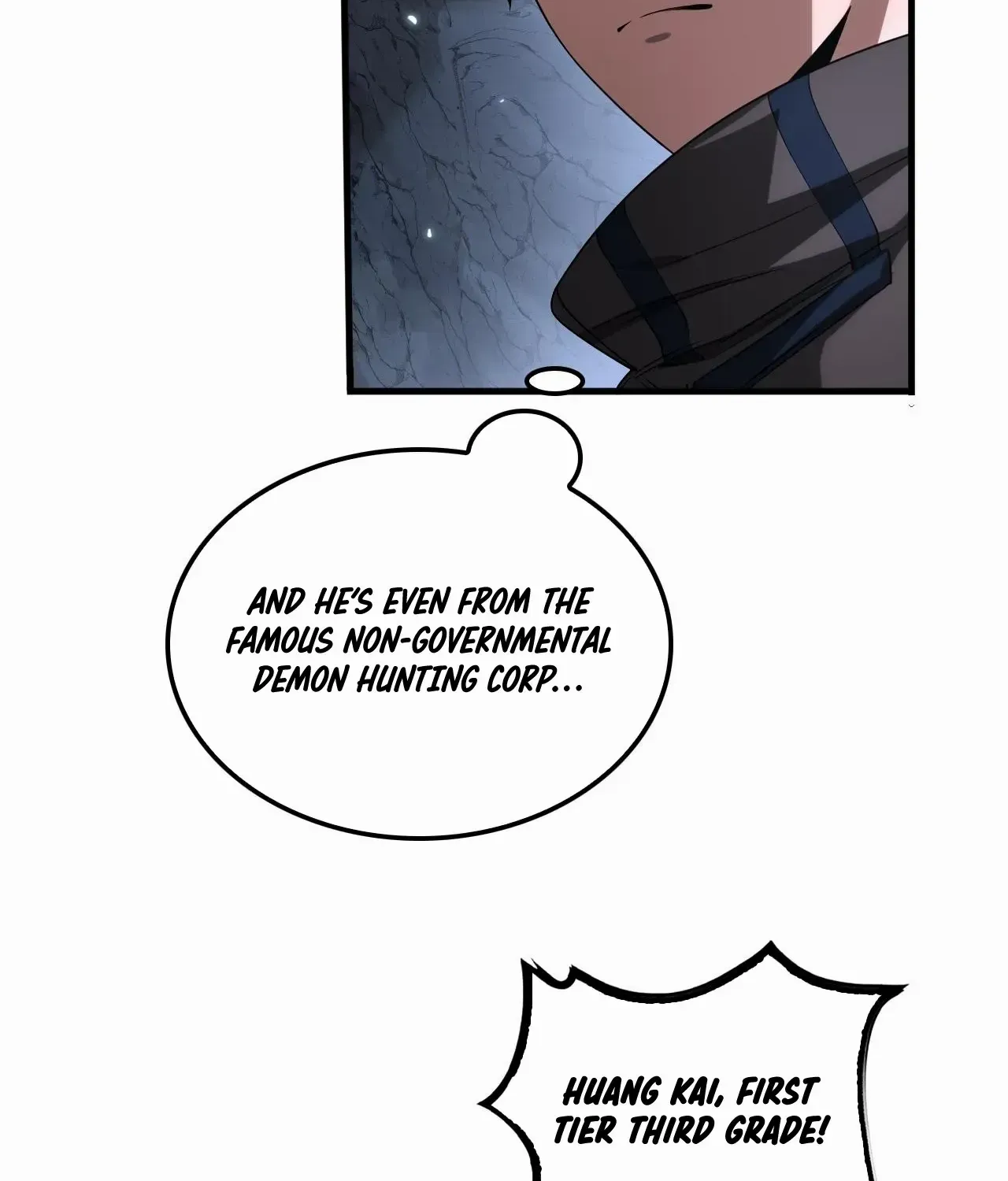 Read Doomsday Sword God chapter 25 image 39 on Lezhin