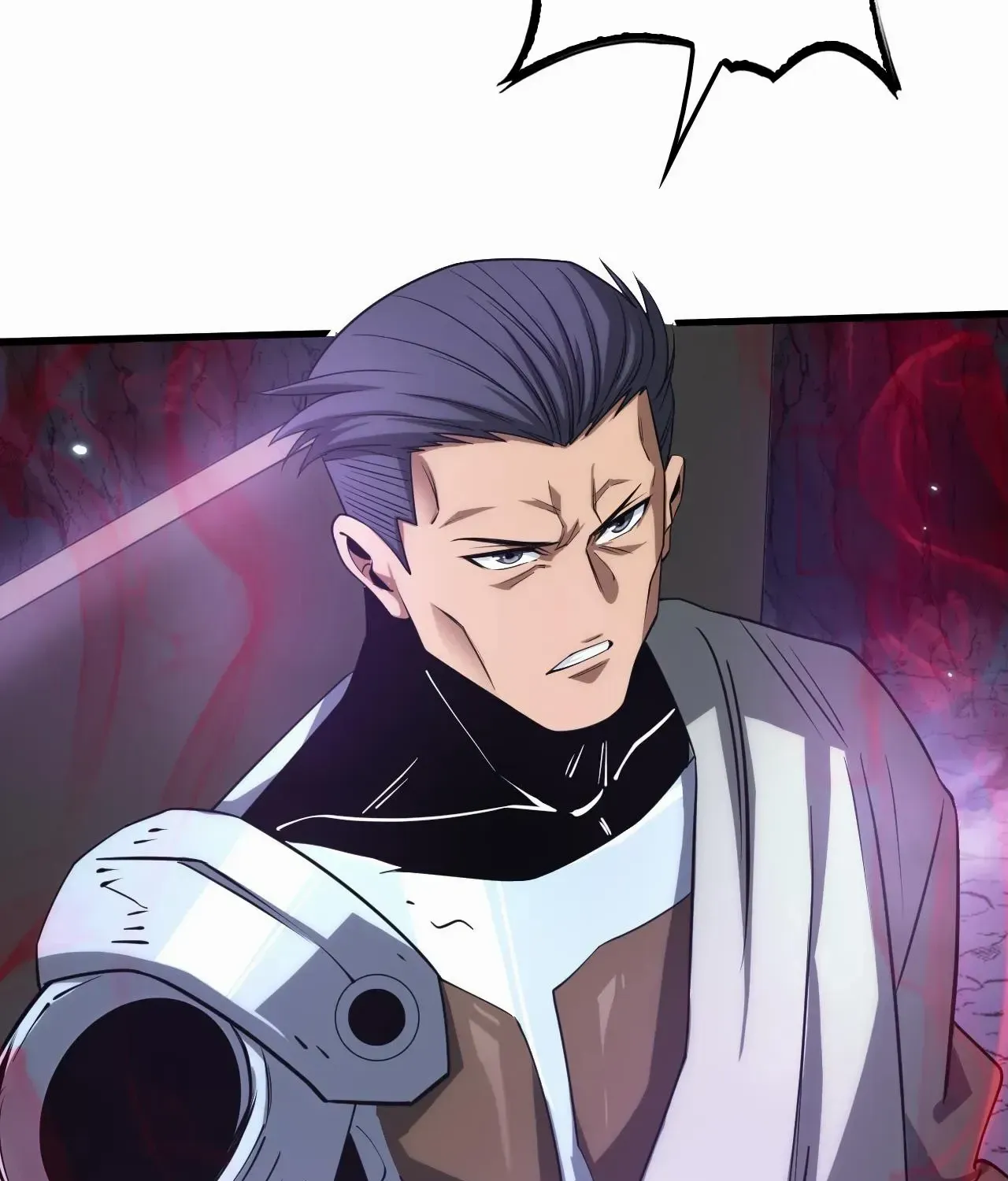 Read Doomsday Sword God chapter 25 image 40 on Lezhin