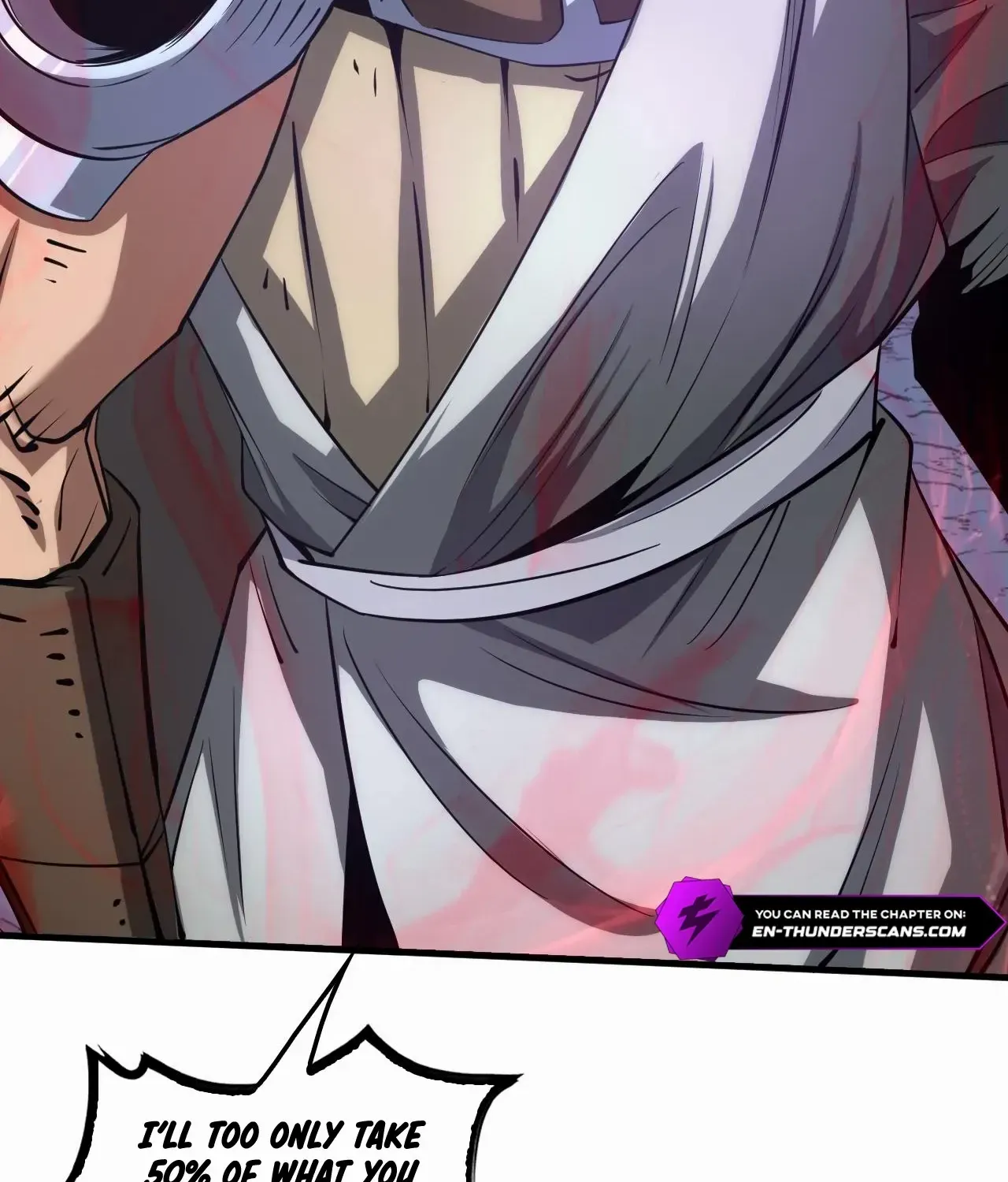 Read Doomsday Sword God chapter 25 image 41 on Lezhin