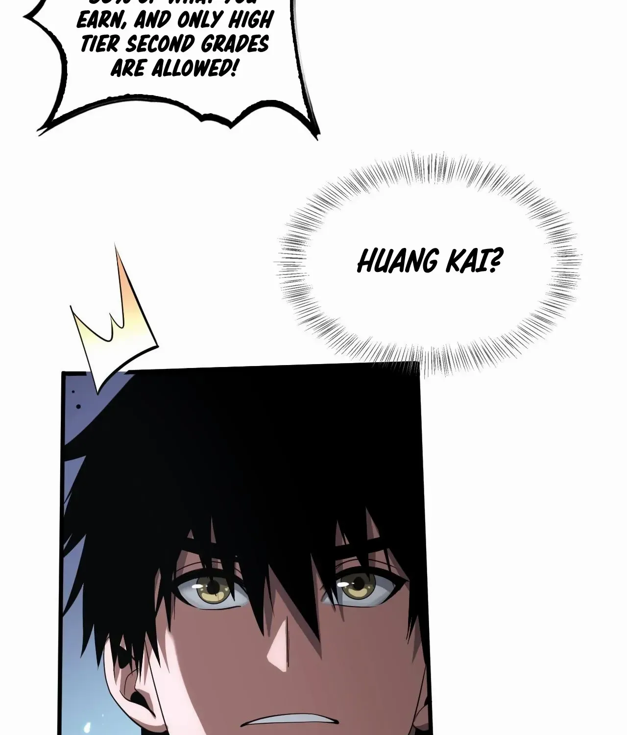 Read Doomsday Sword God chapter 25 image 42 on Lezhin