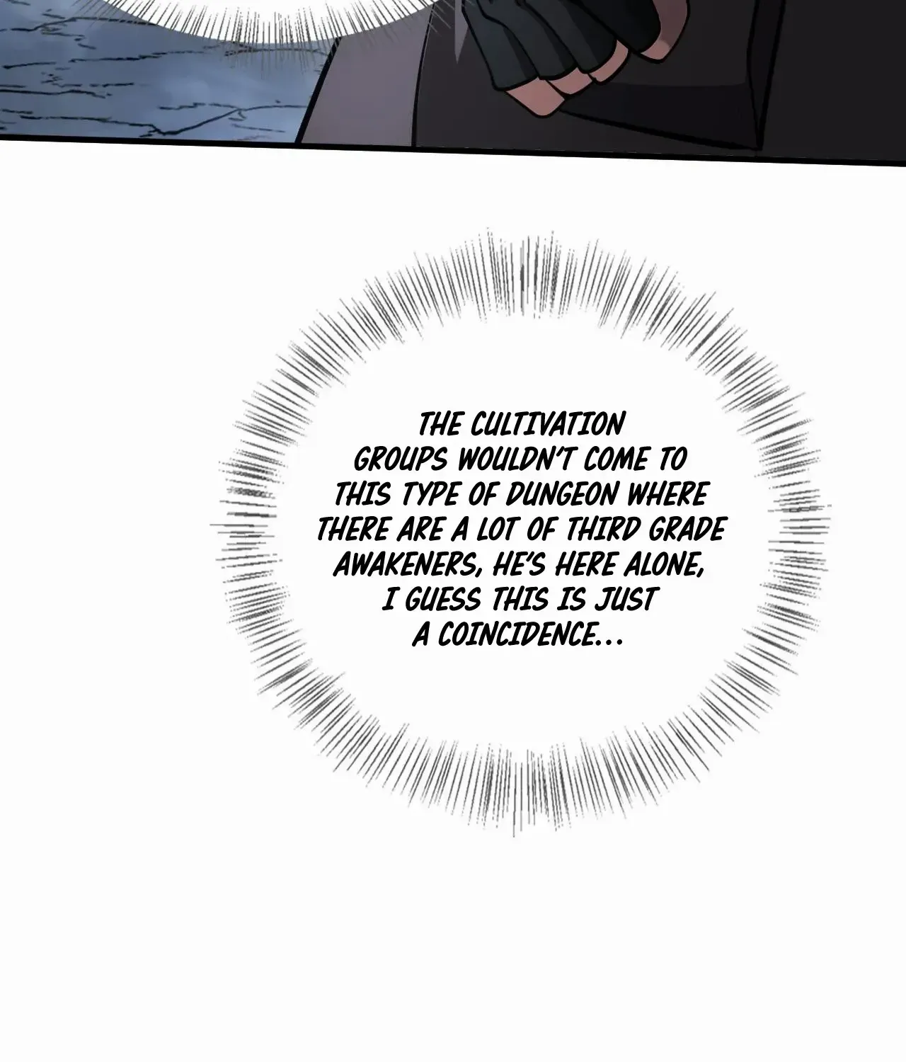 Read Doomsday Sword God chapter 25 image 46 on Lezhin