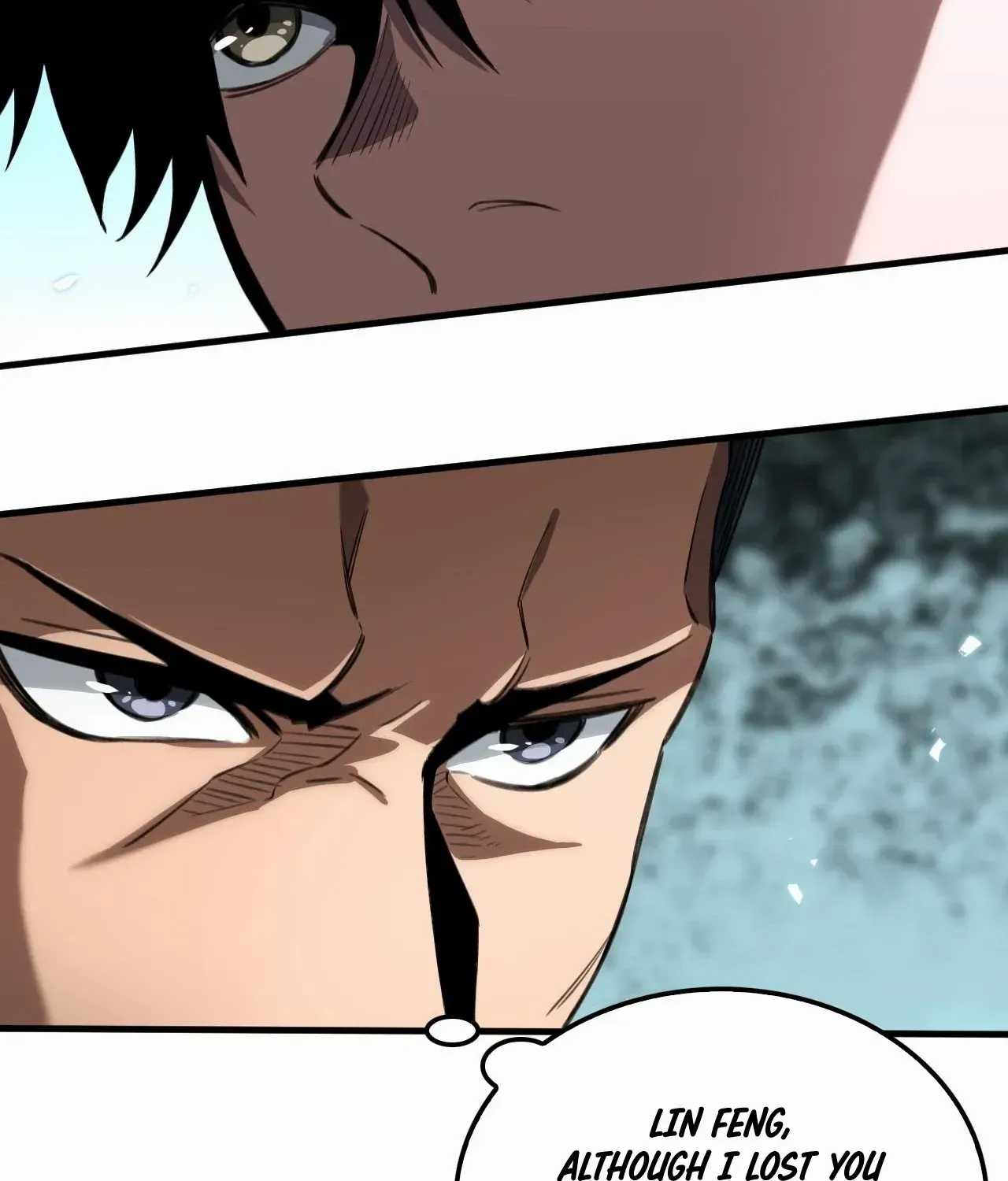 Read Doomsday Sword God chapter 25 image 48 on Lezhin