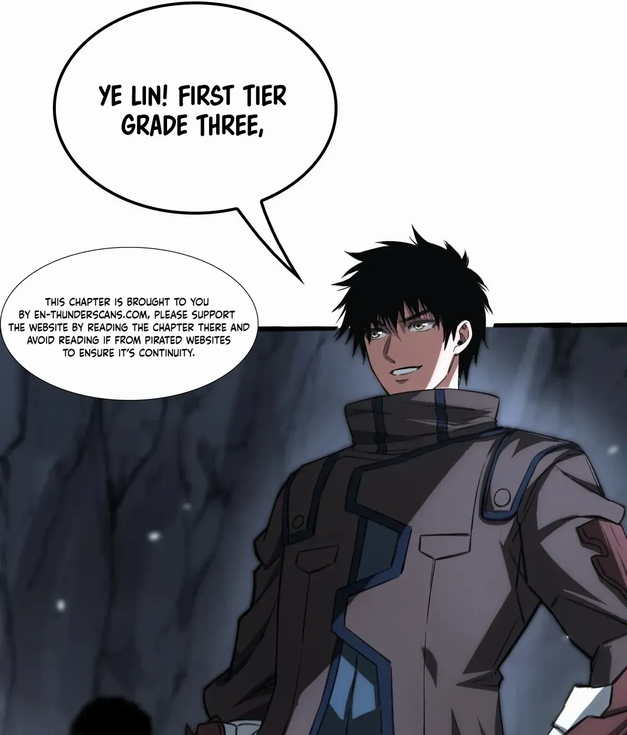 Read Doomsday Sword God chapter 25 image 50 on Lezhin