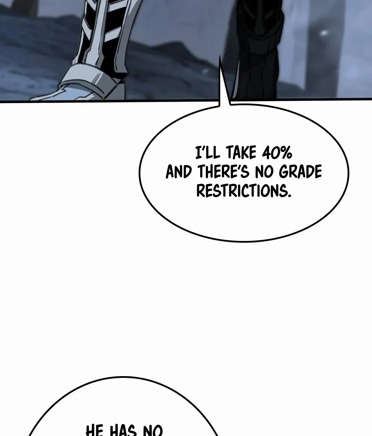 Read Doomsday Sword God chapter 25 image 52 on Lezhin