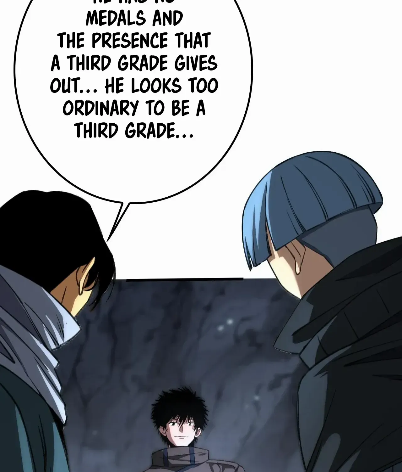 Read Doomsday Sword God chapter 25 image 53 on Lezhin