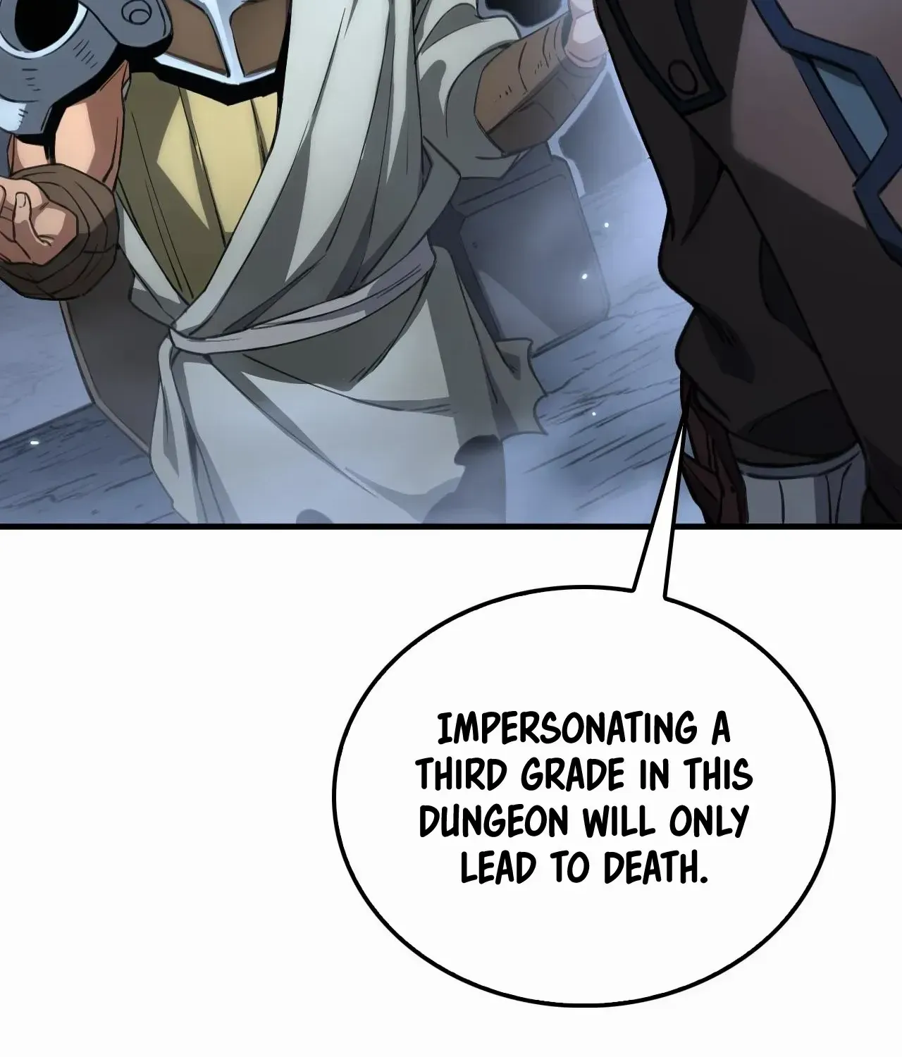 Read Doomsday Sword God chapter 25 image 57 on Lezhin