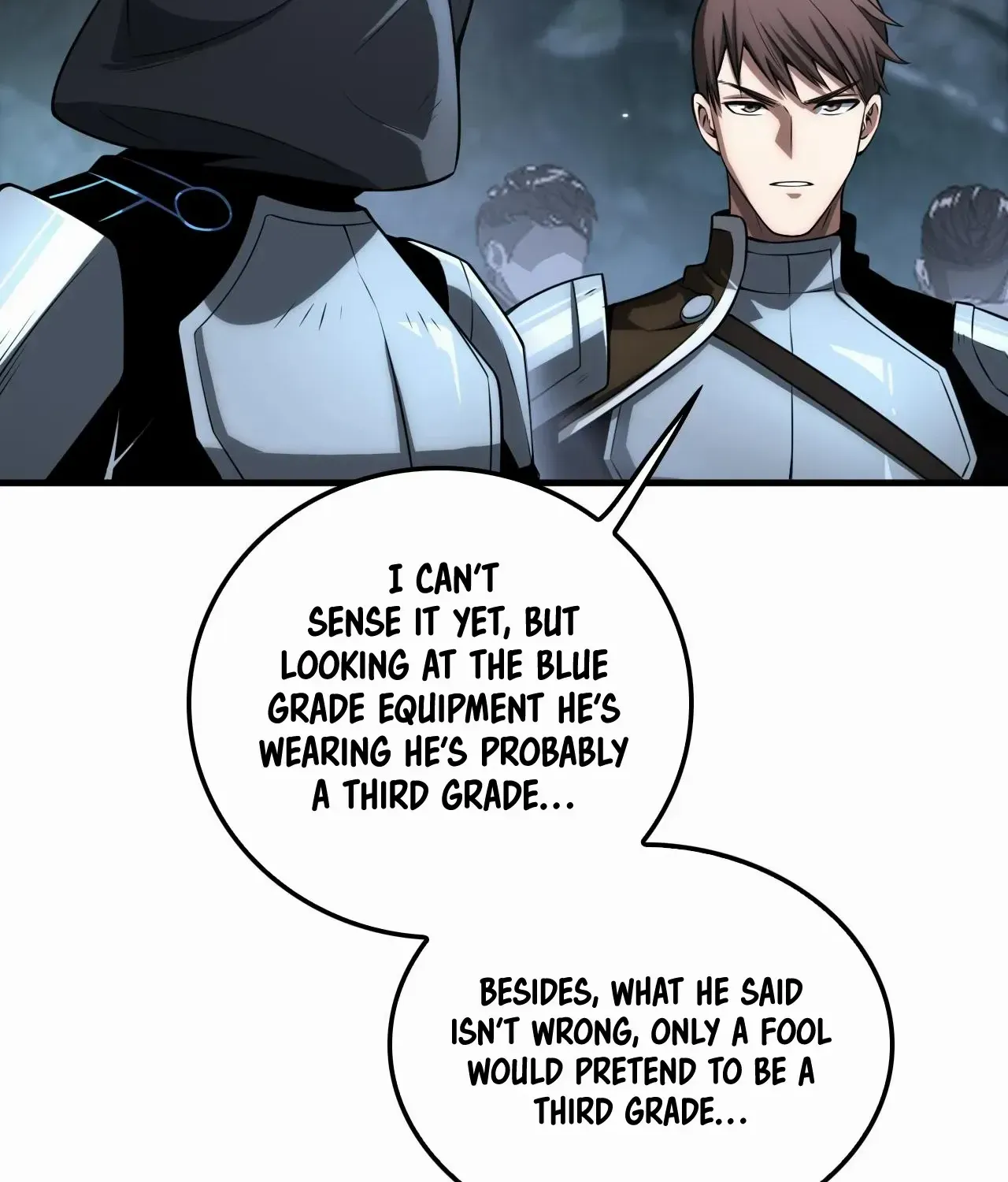 Read Doomsday Sword God chapter 25 image 59 on Lezhin